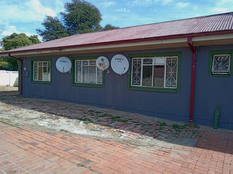 0 Bedroom Property for Sale in Doorn Free State